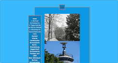 Desktop Screenshot of berliner-extremwerte.com